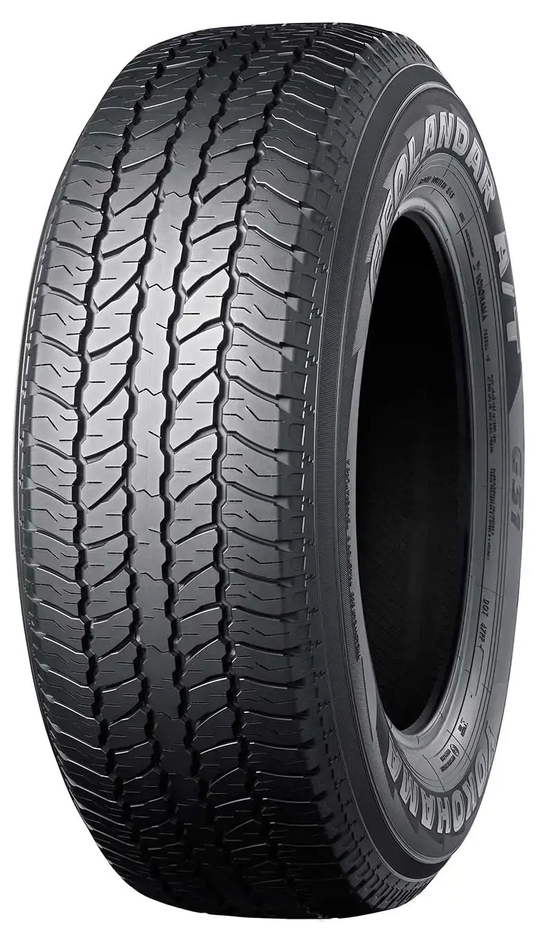 245/70 R18 110H Geolandar A/T G31C Toyota