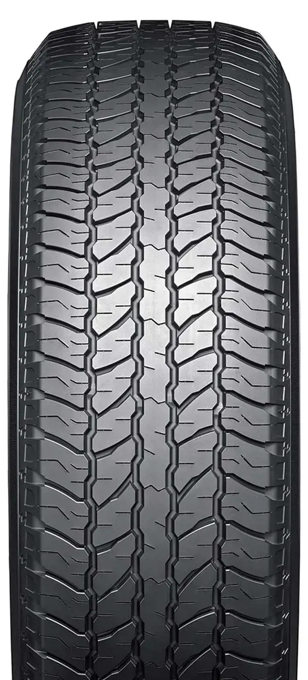245/70 R18 110H Geolandar A/T G31C Toyota
