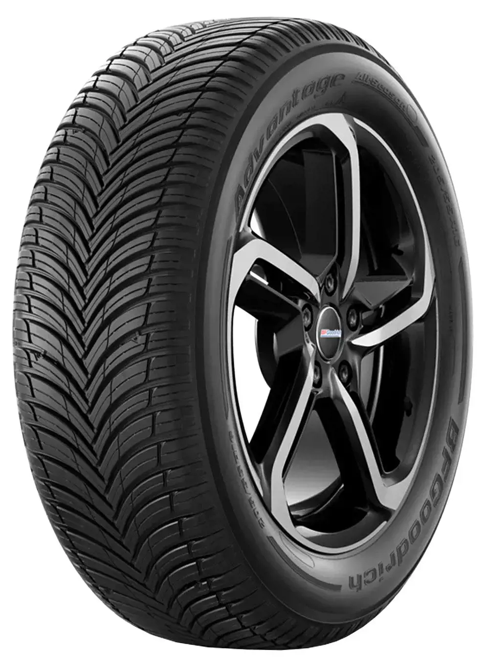 BFGoodrich ADVANTAGE SUV ALL-SEASON Reifen 275/50 R20 113V XL