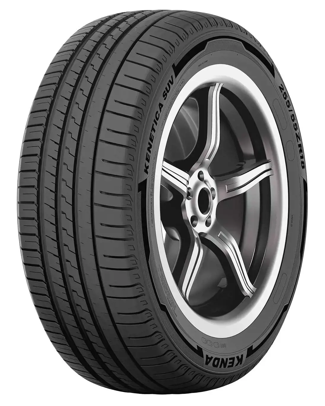 235/60 R16 100H Kenetica SUV KR606