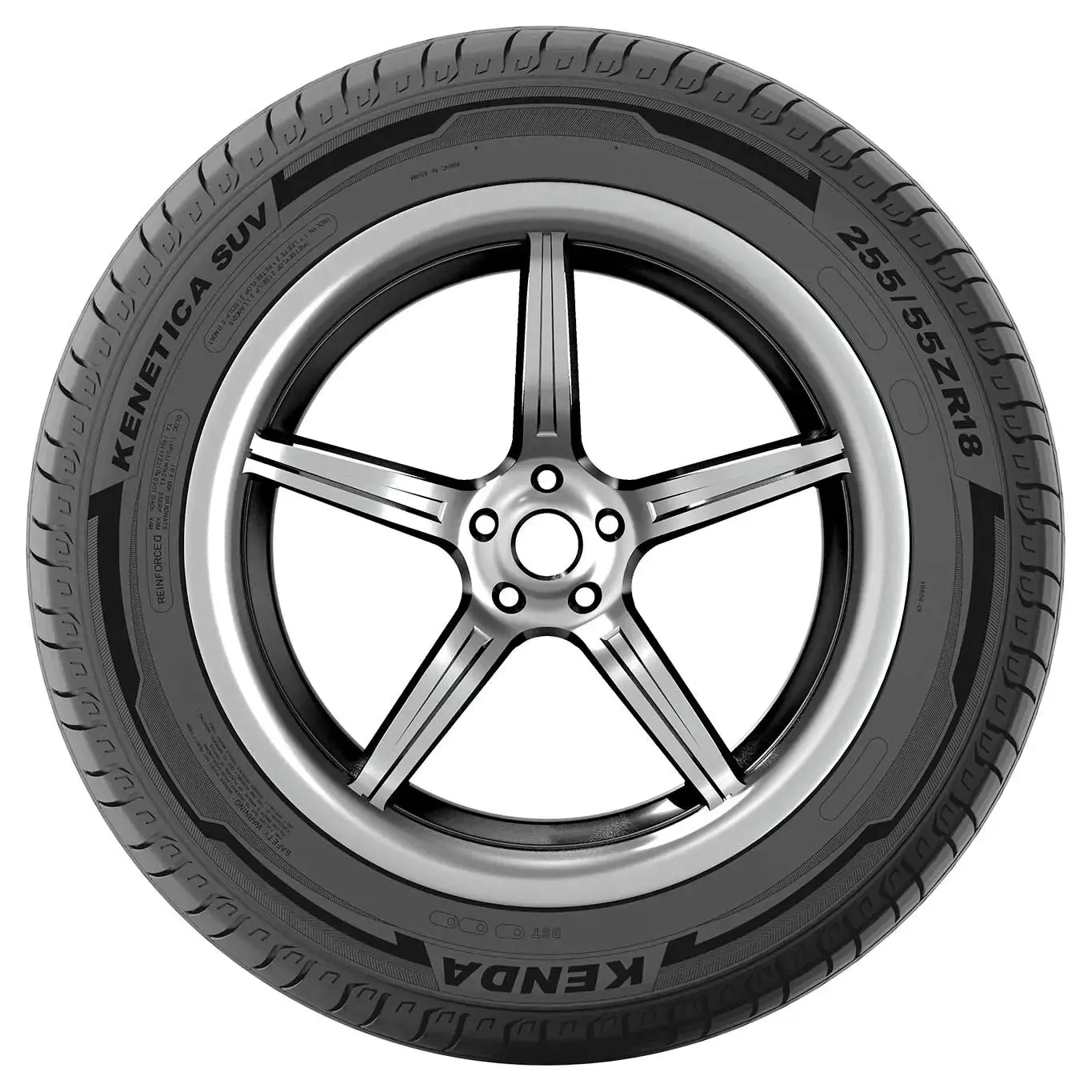 235/60 R18 103V Kenetica SUV KR606