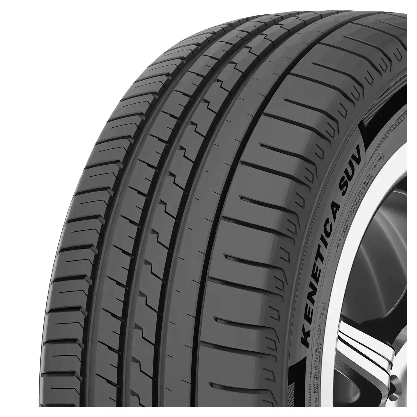 215/55 R18 99V Kenetica SUV KR606 XL
