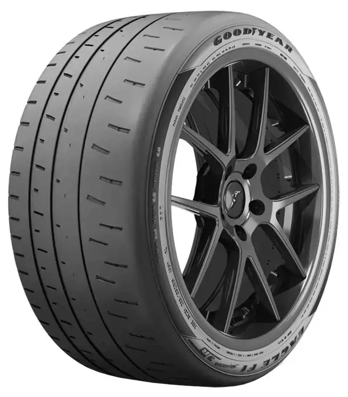 305/30 ZR20 (103Y) Eagle F1 Supercar 3R XL T0 FP