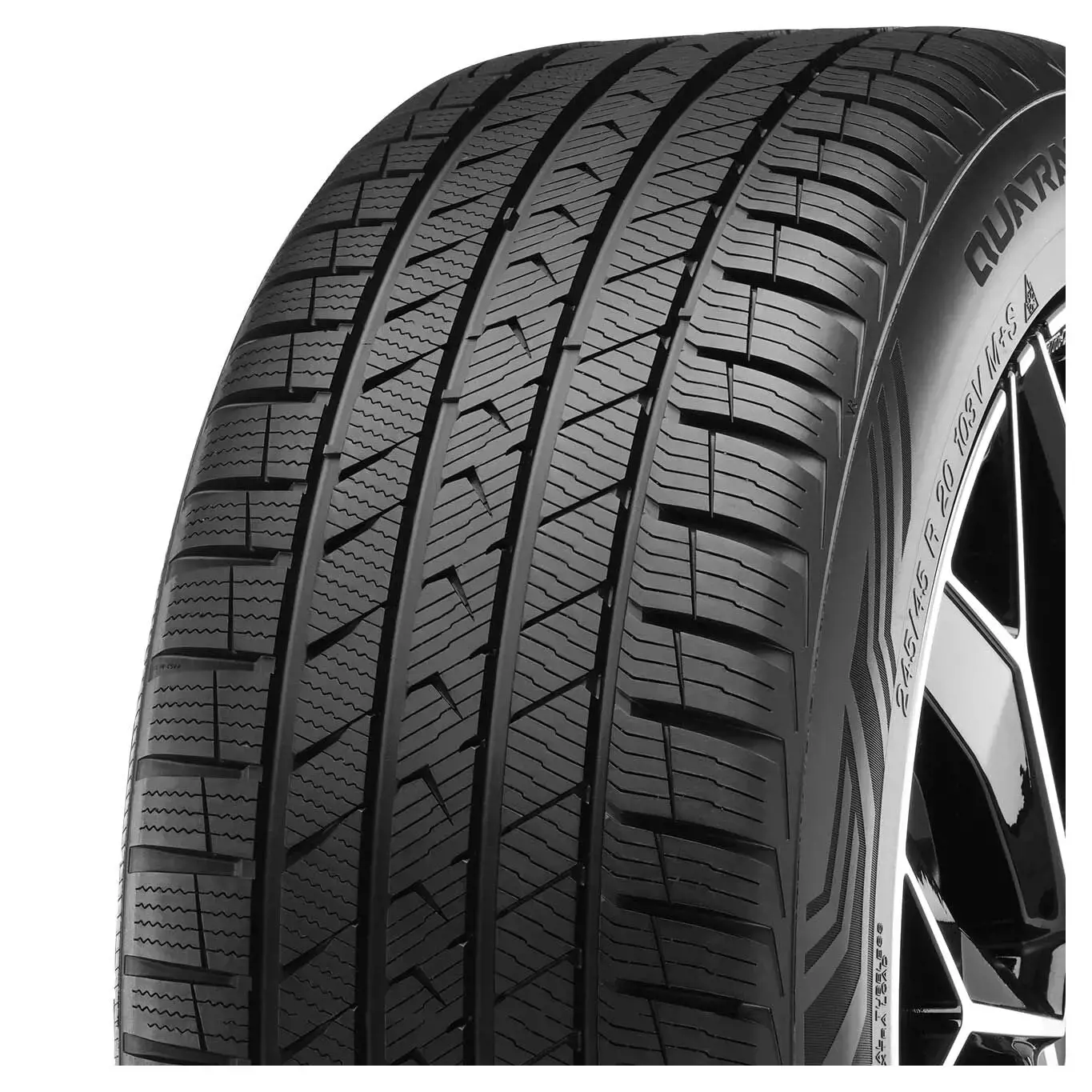 255/35 R21 98Y Quatrac PRO+ XL FSL