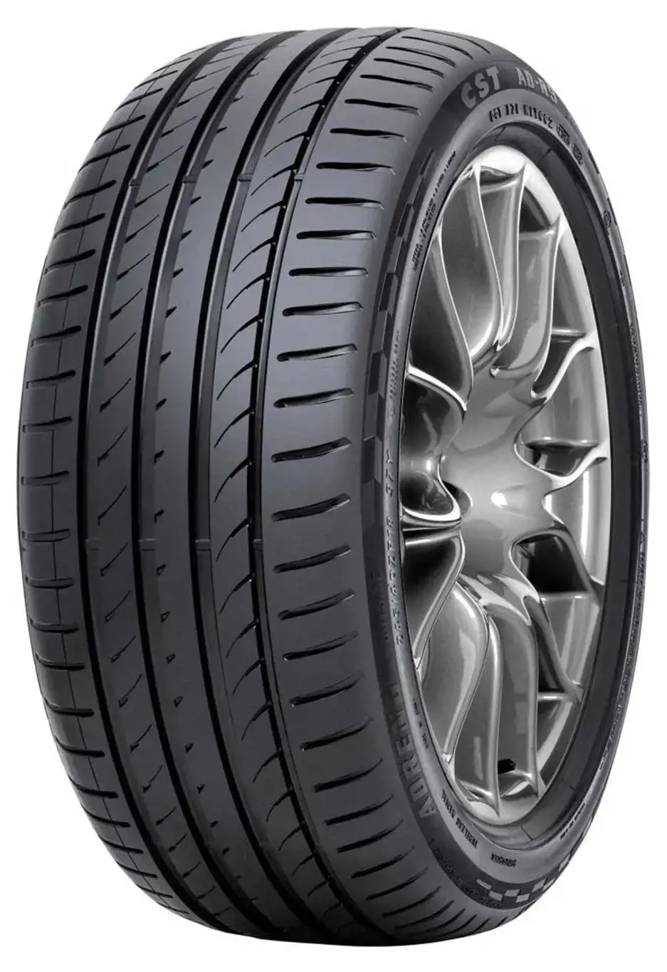 245/40 ZR20 99Y Adreno Sport AD-R9 XL