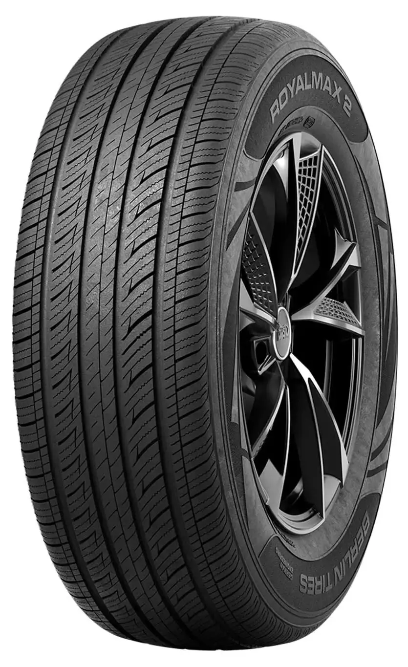 265/70 R17 115T Royalmax 2 BSW