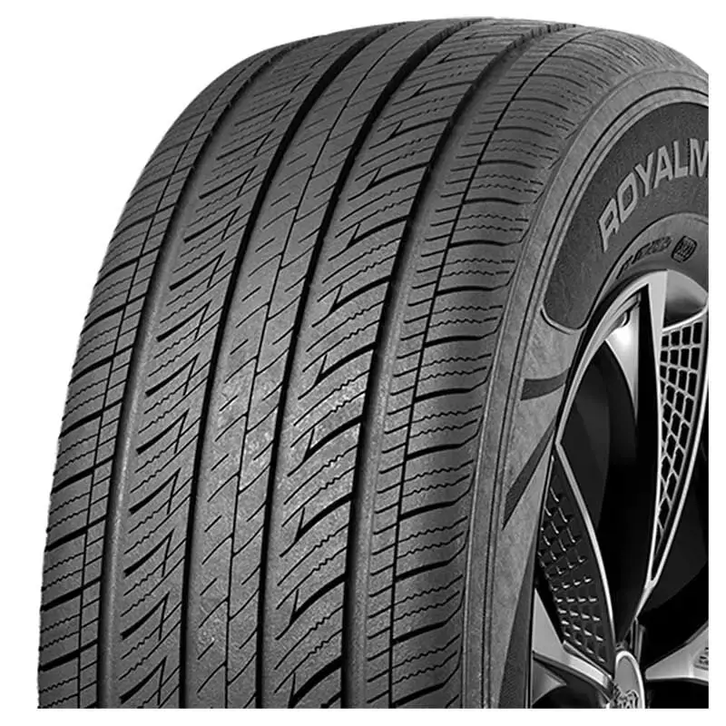 265/70 R17 115T Royalmax 2 BSW