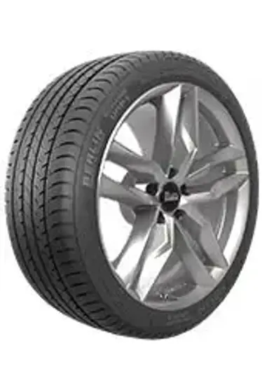225/40 ZR19 93Y Summer UHP 1 XL BSW