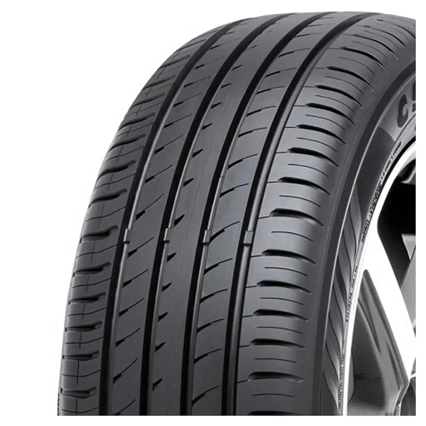 225/55 ZR17 101W Medallion MD-A7 XL