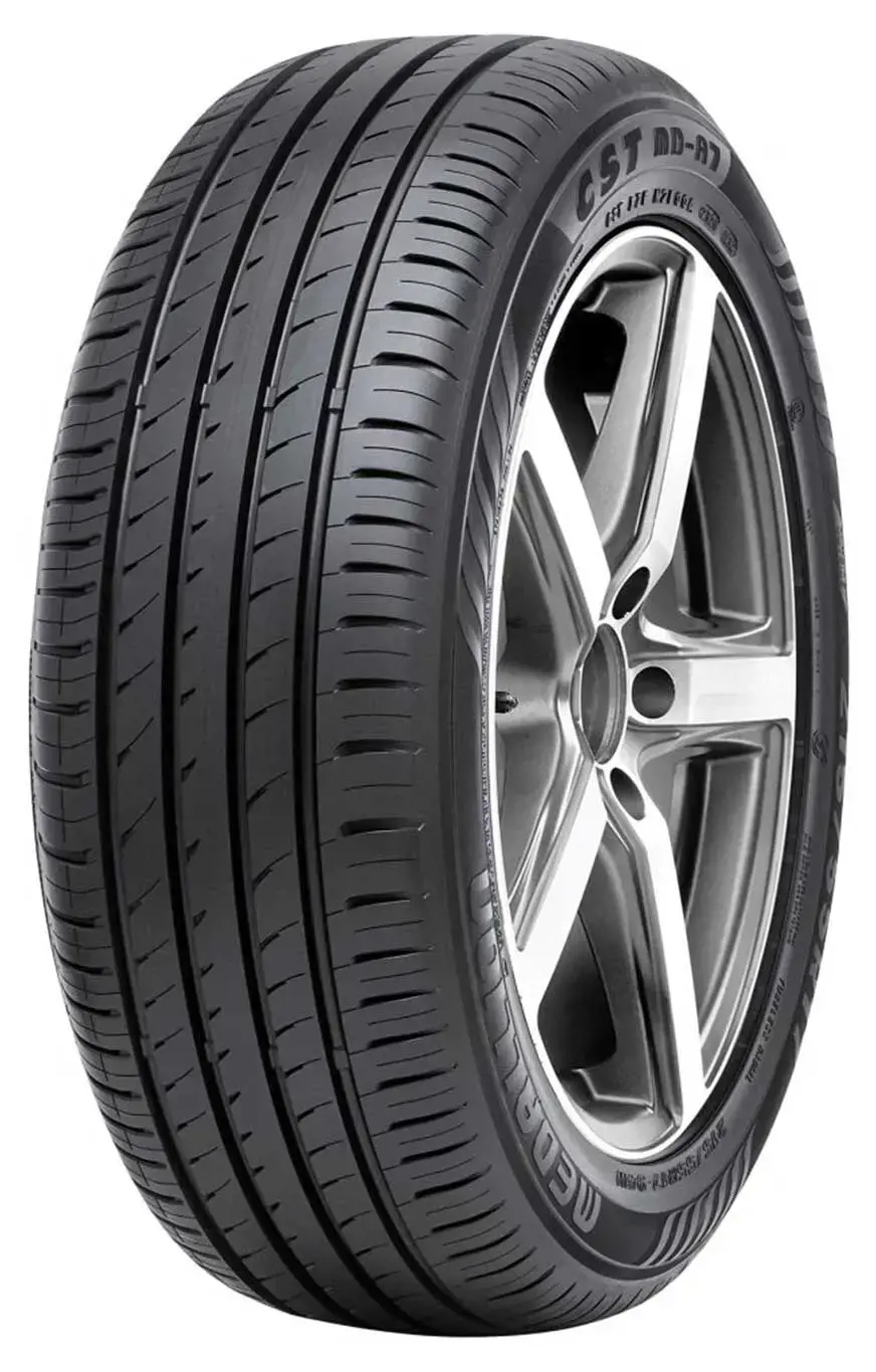 205/50 ZR17 93W Medallion MD-A7 XL