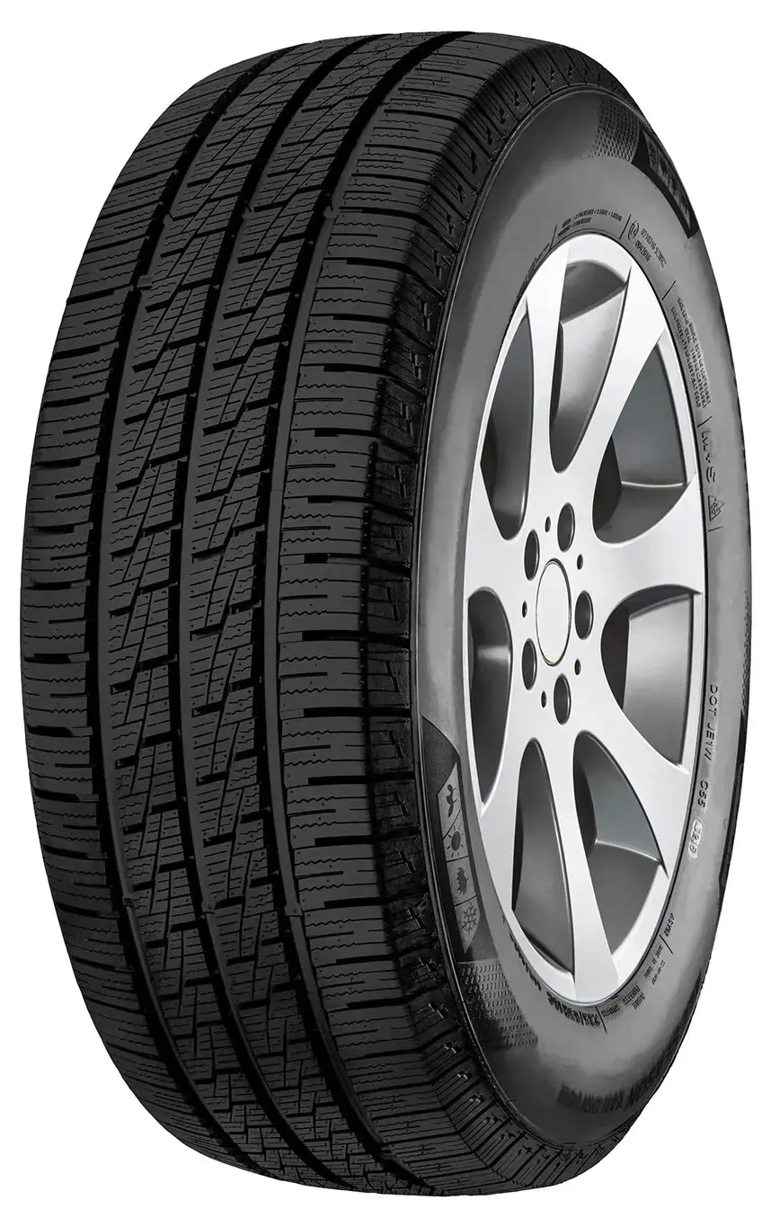 175/65 R14C 90T/88T All Season VAN Power