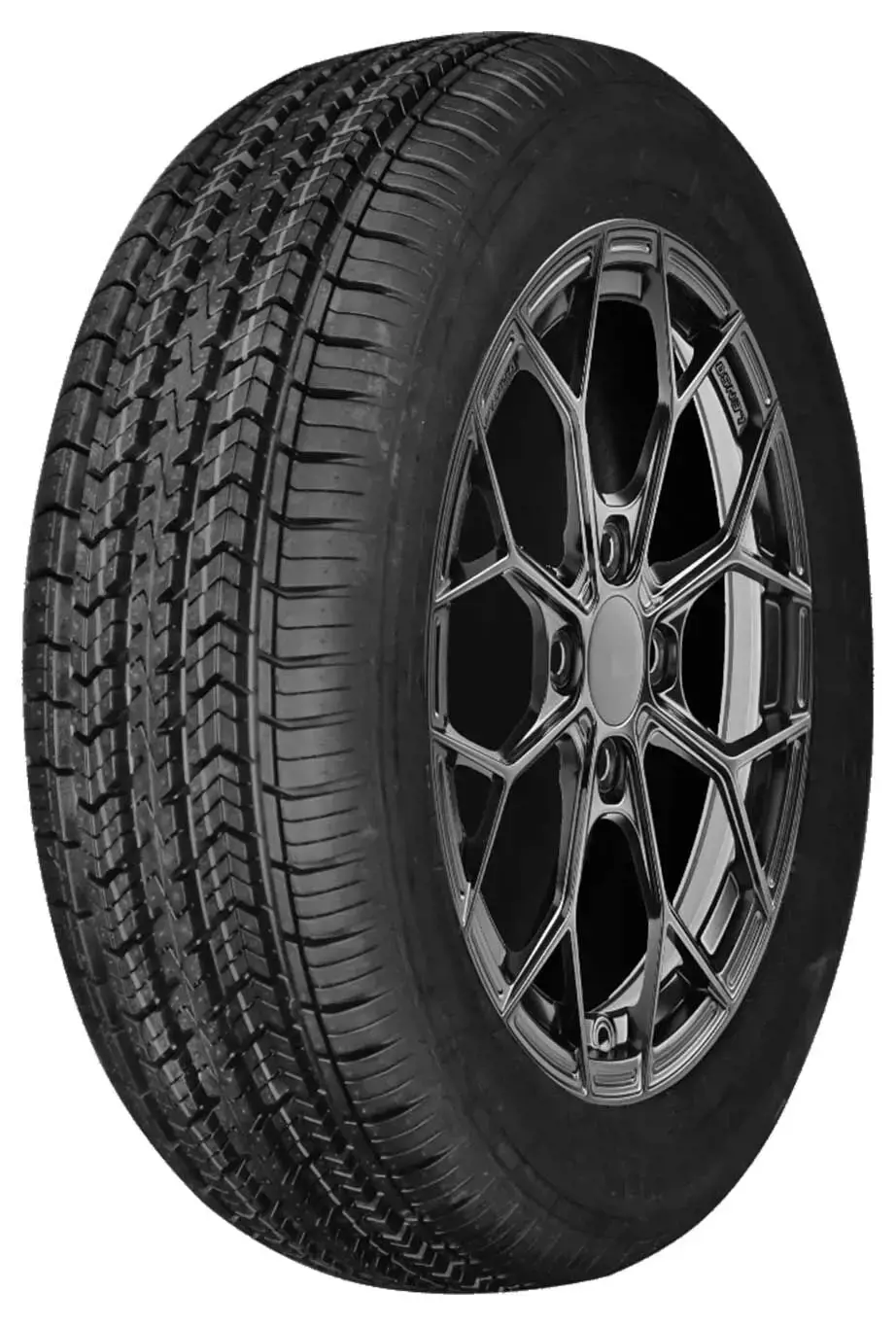 Superia Tires RS100 225/65 R17 102H