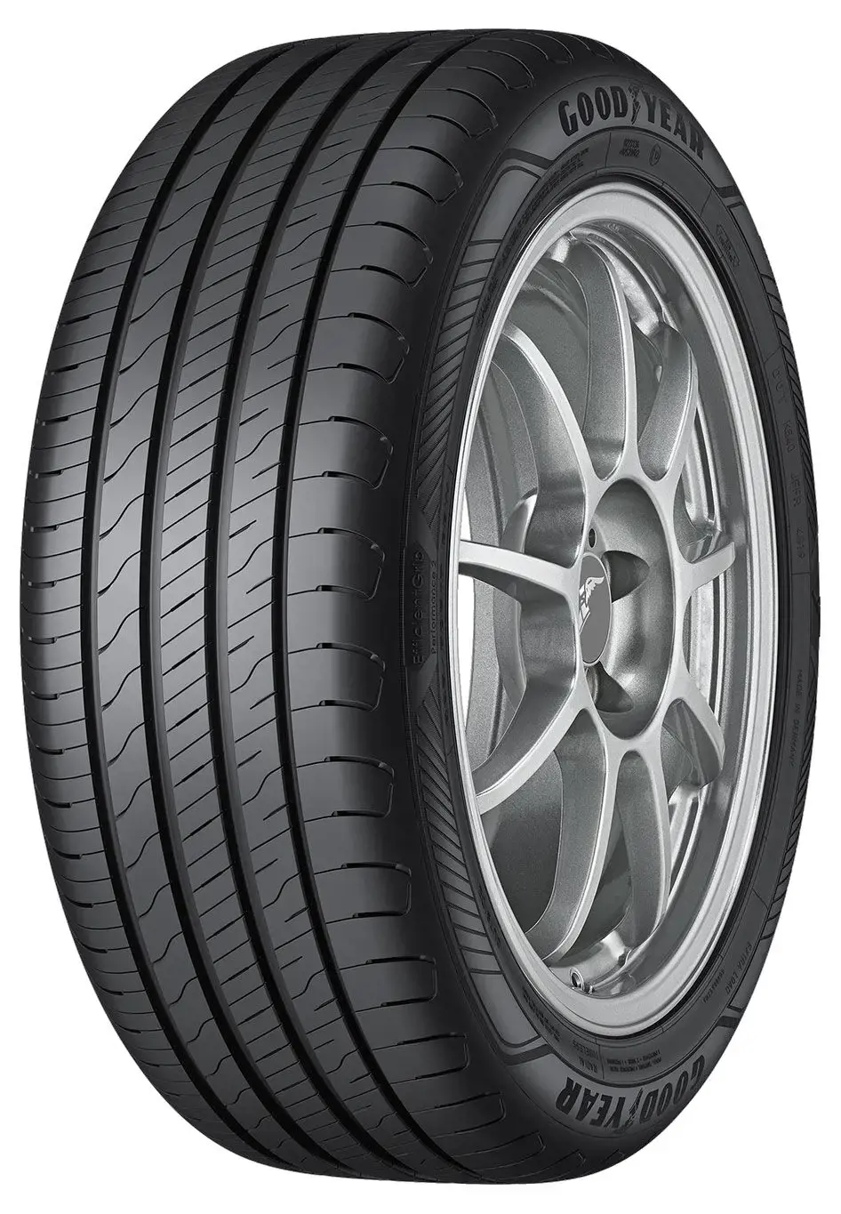 195/55R18 93H EfficientGrip Performance 2 XL
