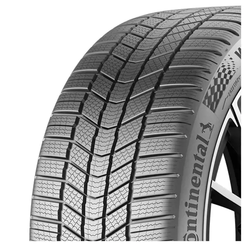265/40 R20 104W WinterContact 8 S XL FR EVC
