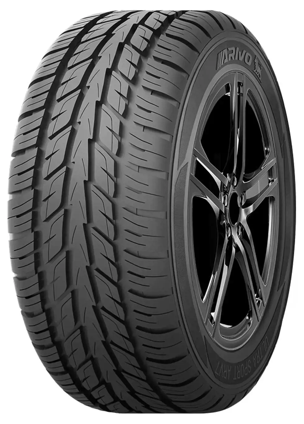 275/40 ZR20 106W Ultra sport ARV 7 XL