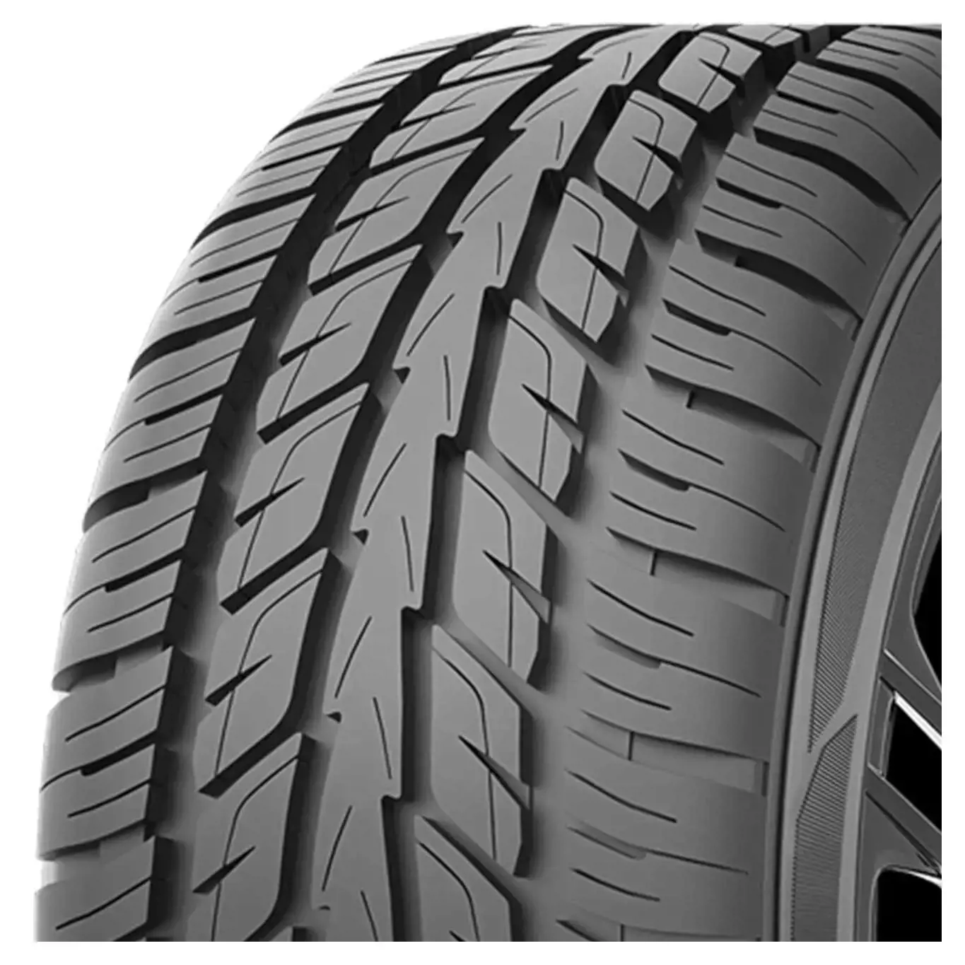 275/40 ZR20 106W Ultra sport ARV 7 XL
