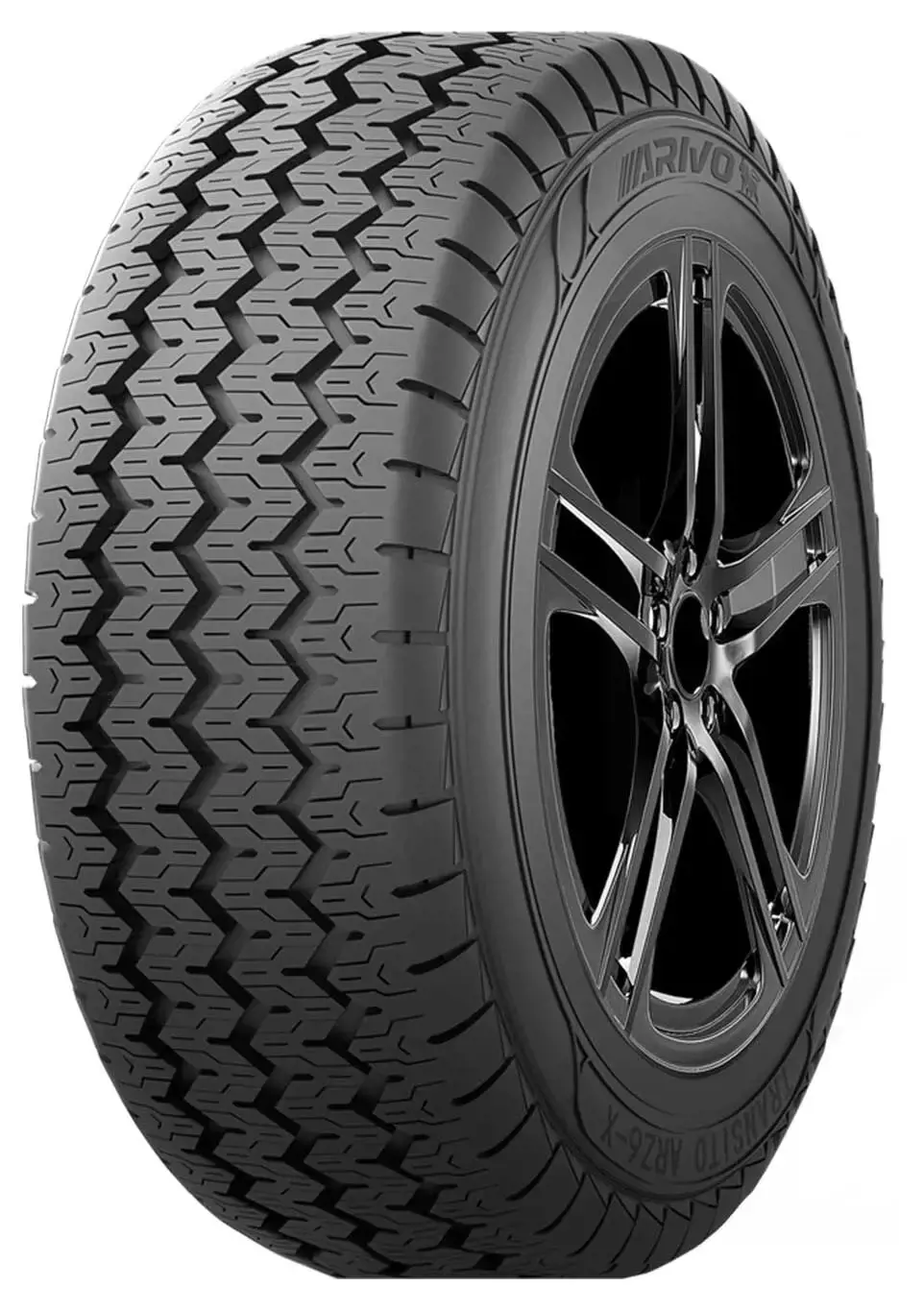 225/65 R16C 112R/110R Transito ARZ 6-X 8PR
