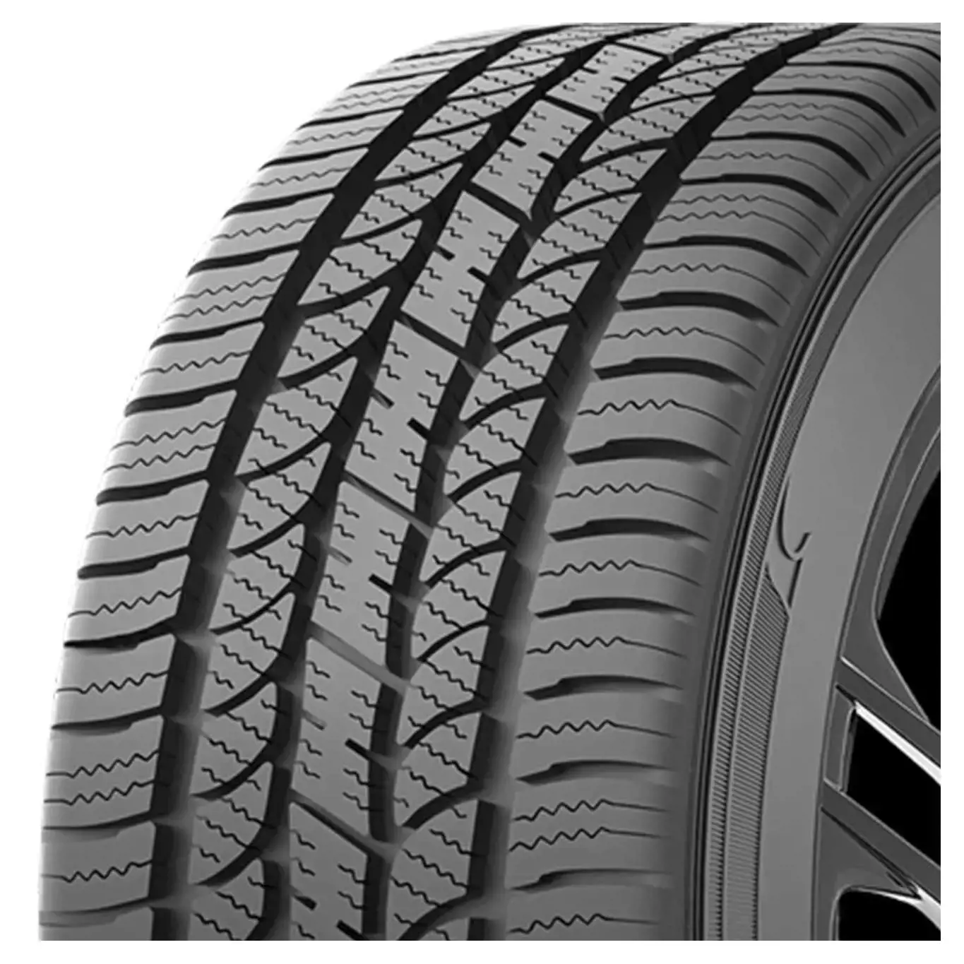 225/70 R16 103H Terrano ARV H/T