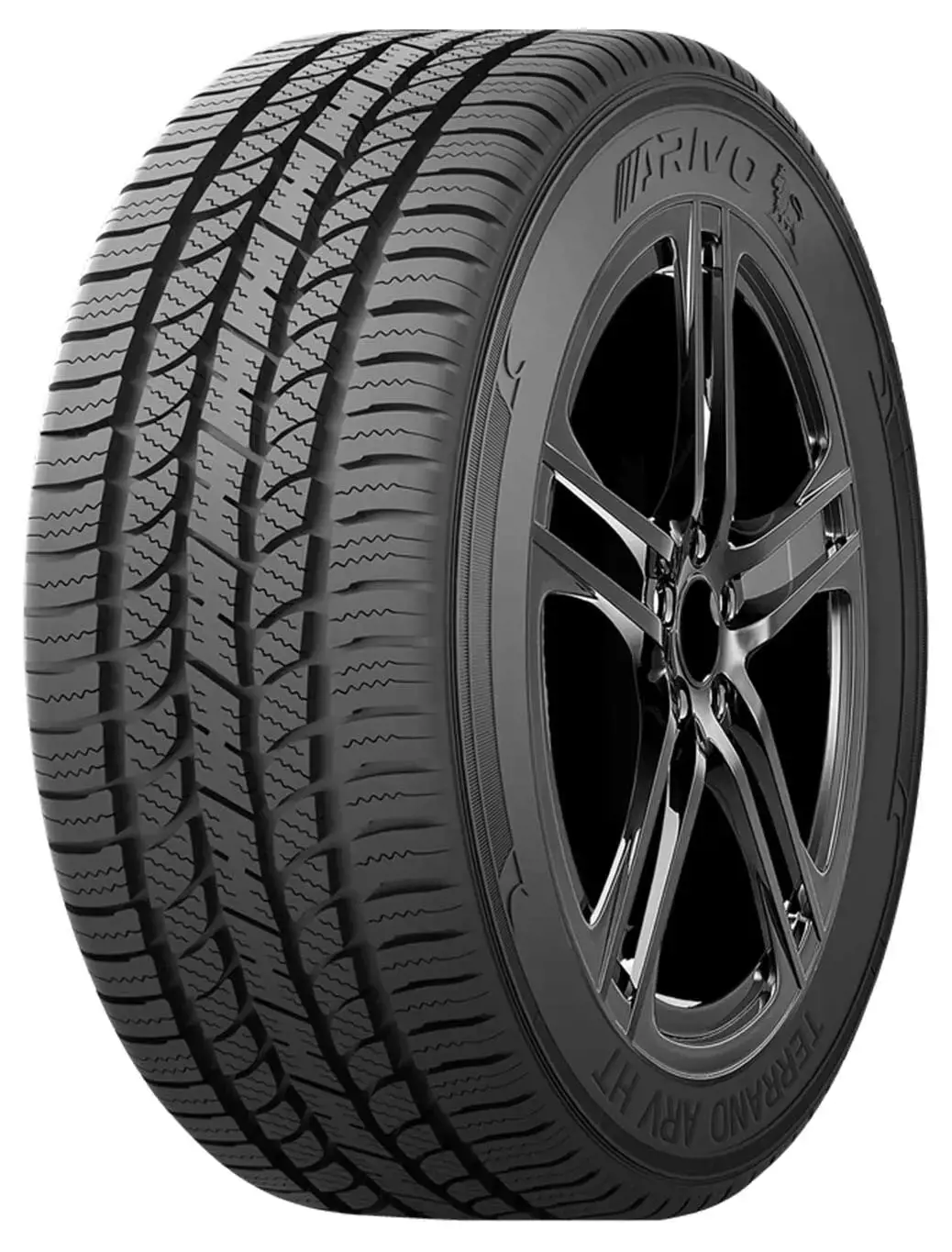 235/65 R17 108H Terrano ARV H/T XL