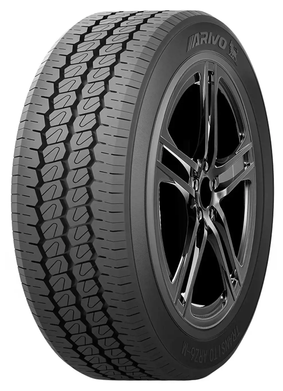 LT175/80 R13 97R/95R Transito ARZ 6-M 8PR