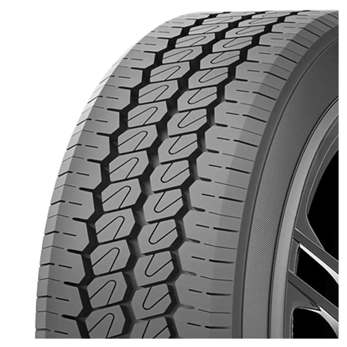 LT175/80 R13 97R/95R Transito ARZ 6-M 8PR