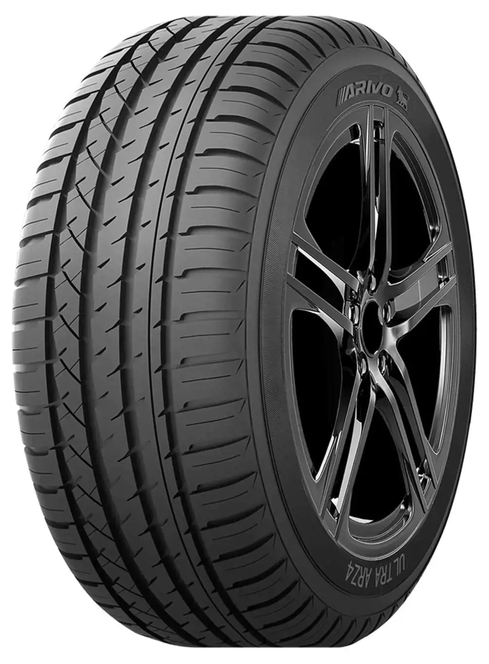 215/55 ZR16 97W Ultra ARZ 4 XL