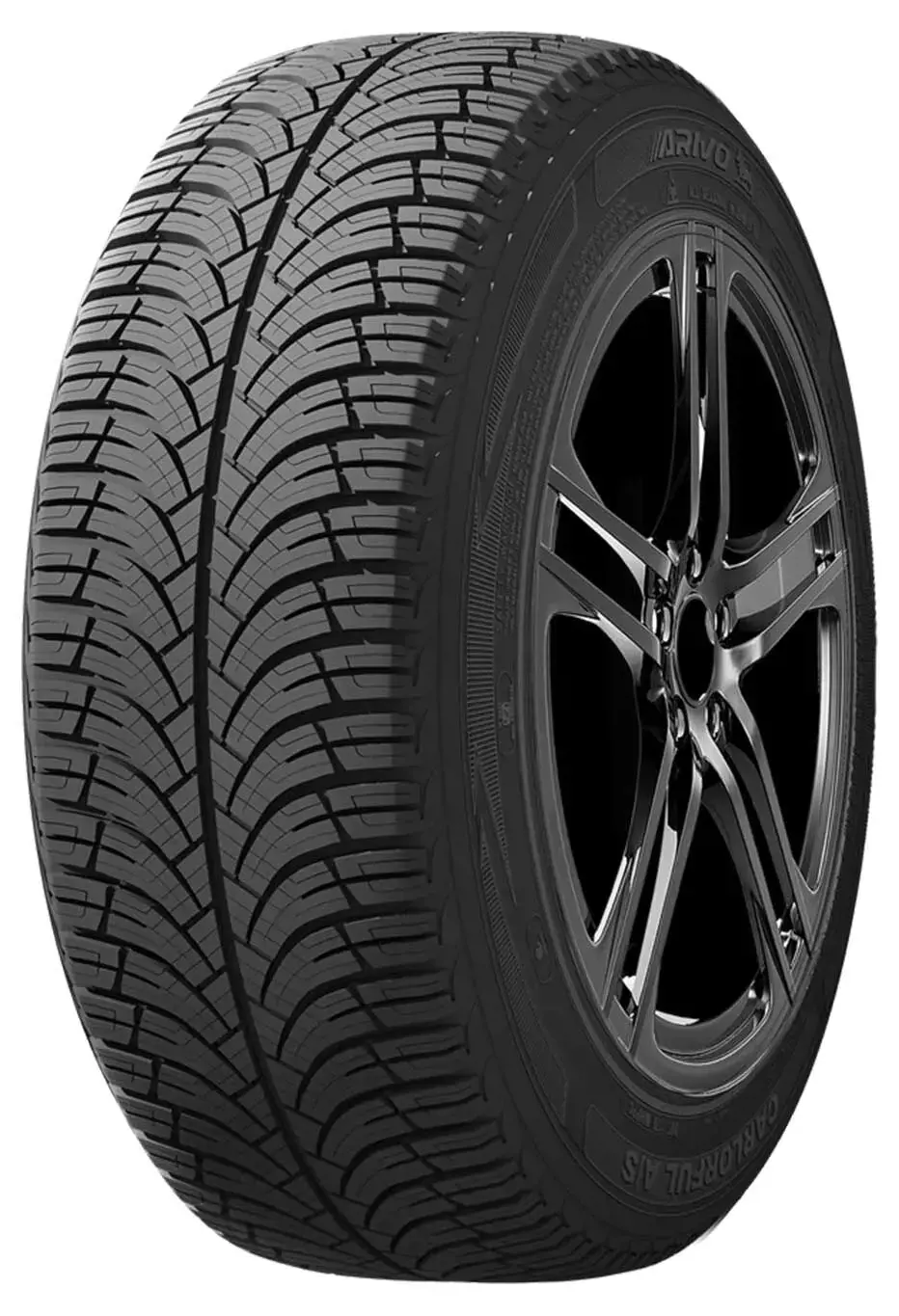 225/65 R17 106H Carlorful A/S XL