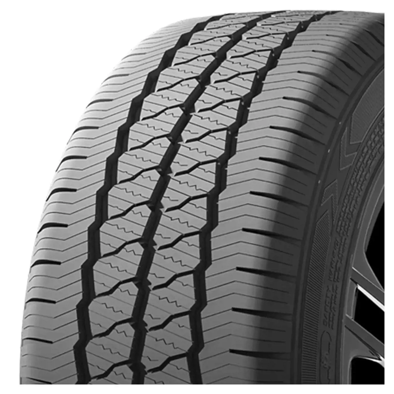 205/75 R16C 113R/111R Vanderful A/S 10PR