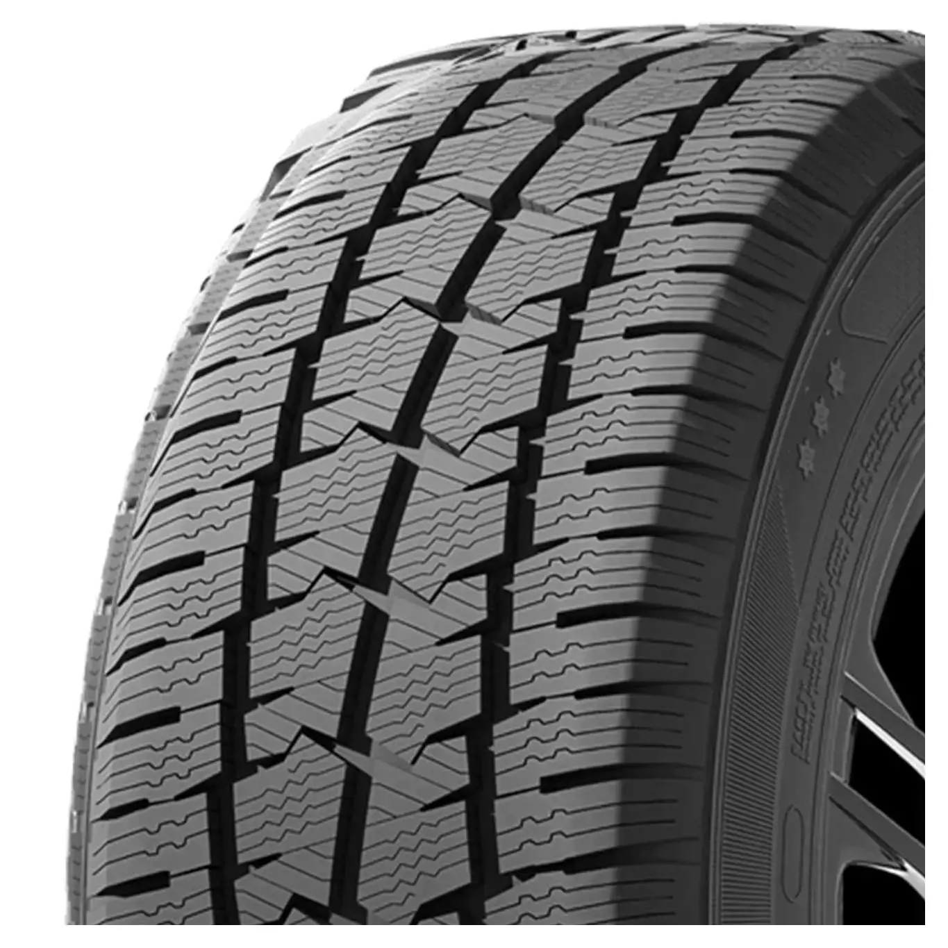 235/65 R16C 115R/113R Winmaster ARW 6 8PR
