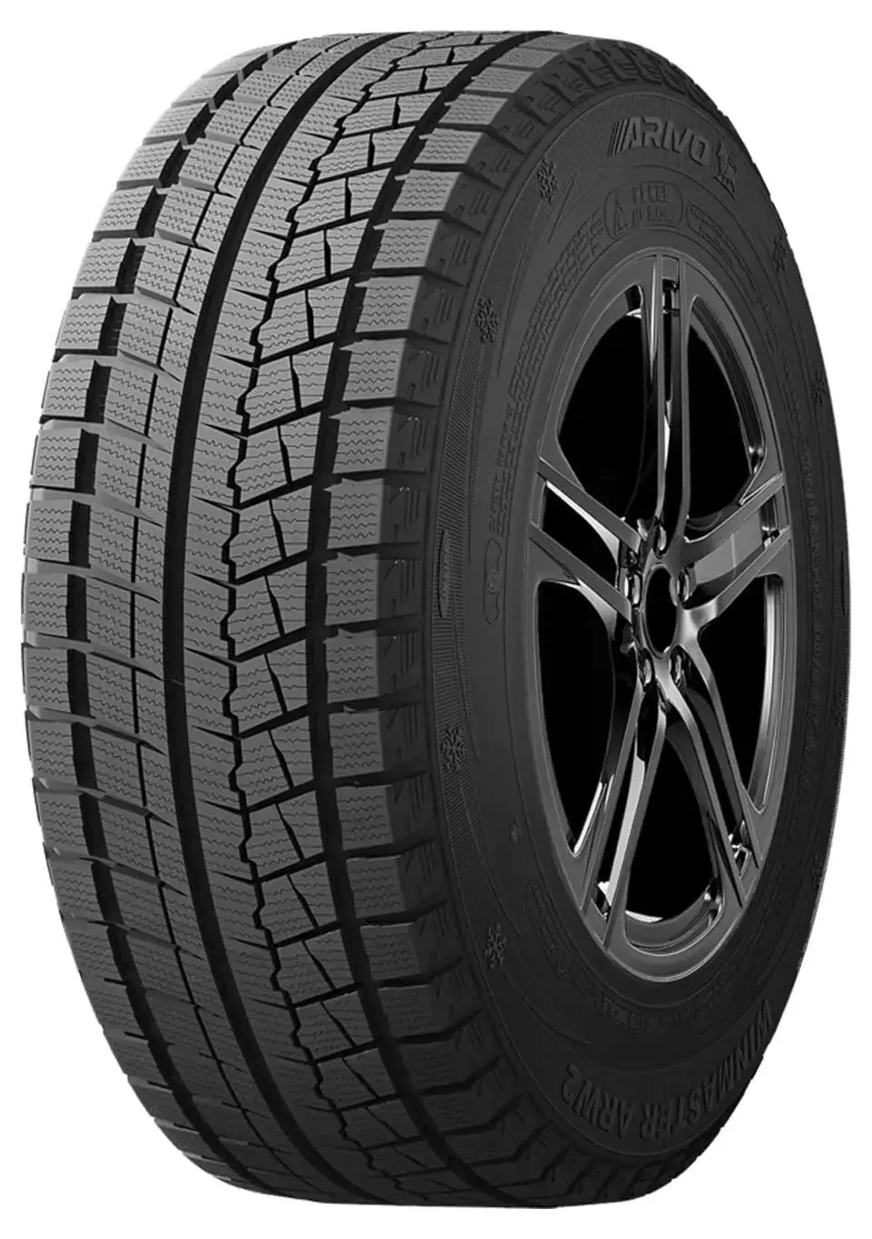245/45 R19 102H Winmaster ARW 2 XL