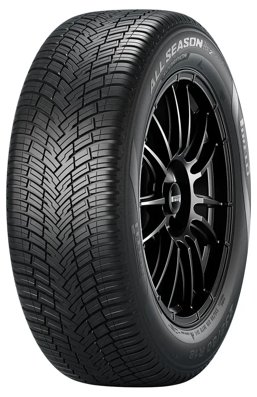 Pirelli Scorpion All Season SF2 275/50 R20 113V