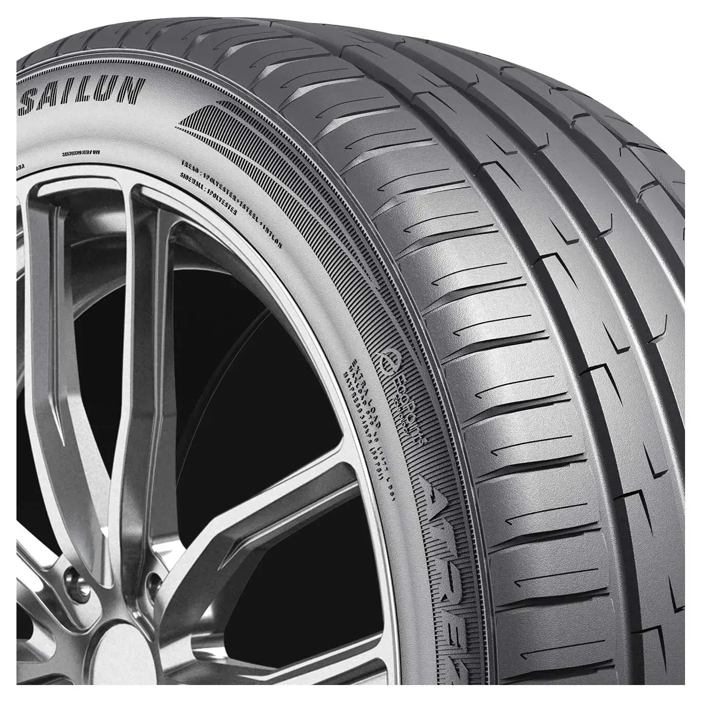 235/45 ZR20 100W Atrezzo ZSR2 XL BSW