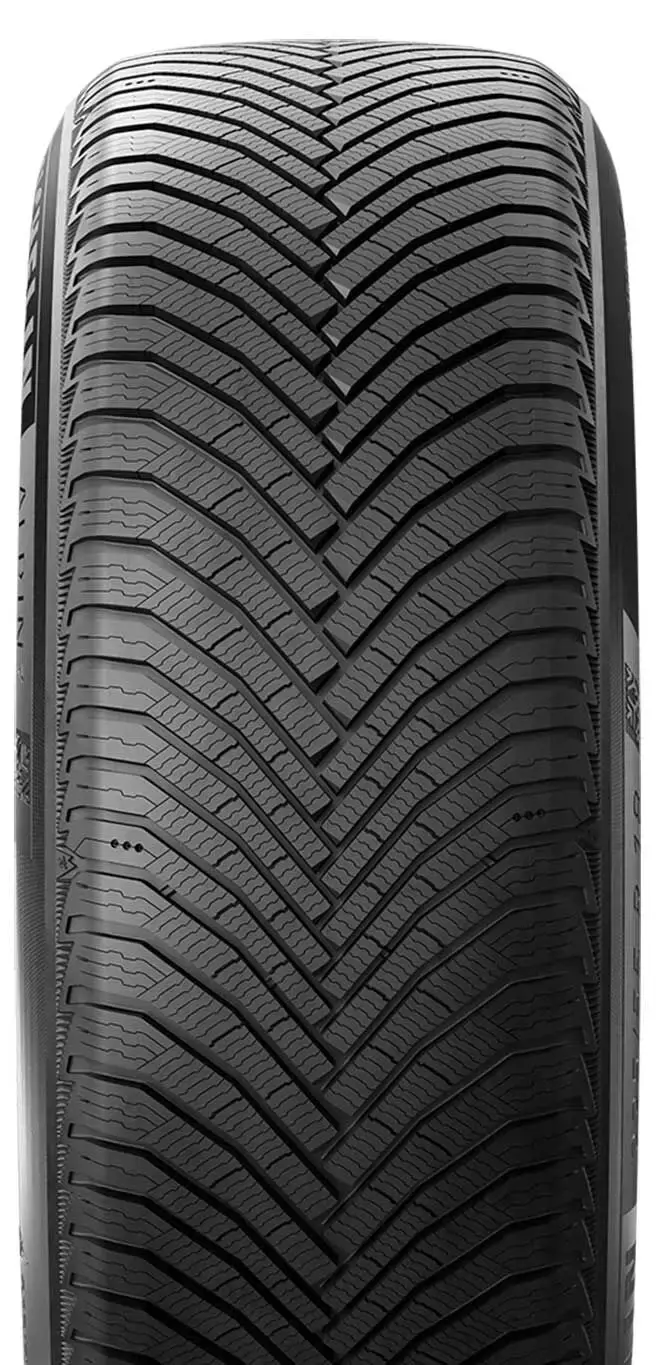 215/65 R17 103H Alpin 7 XL