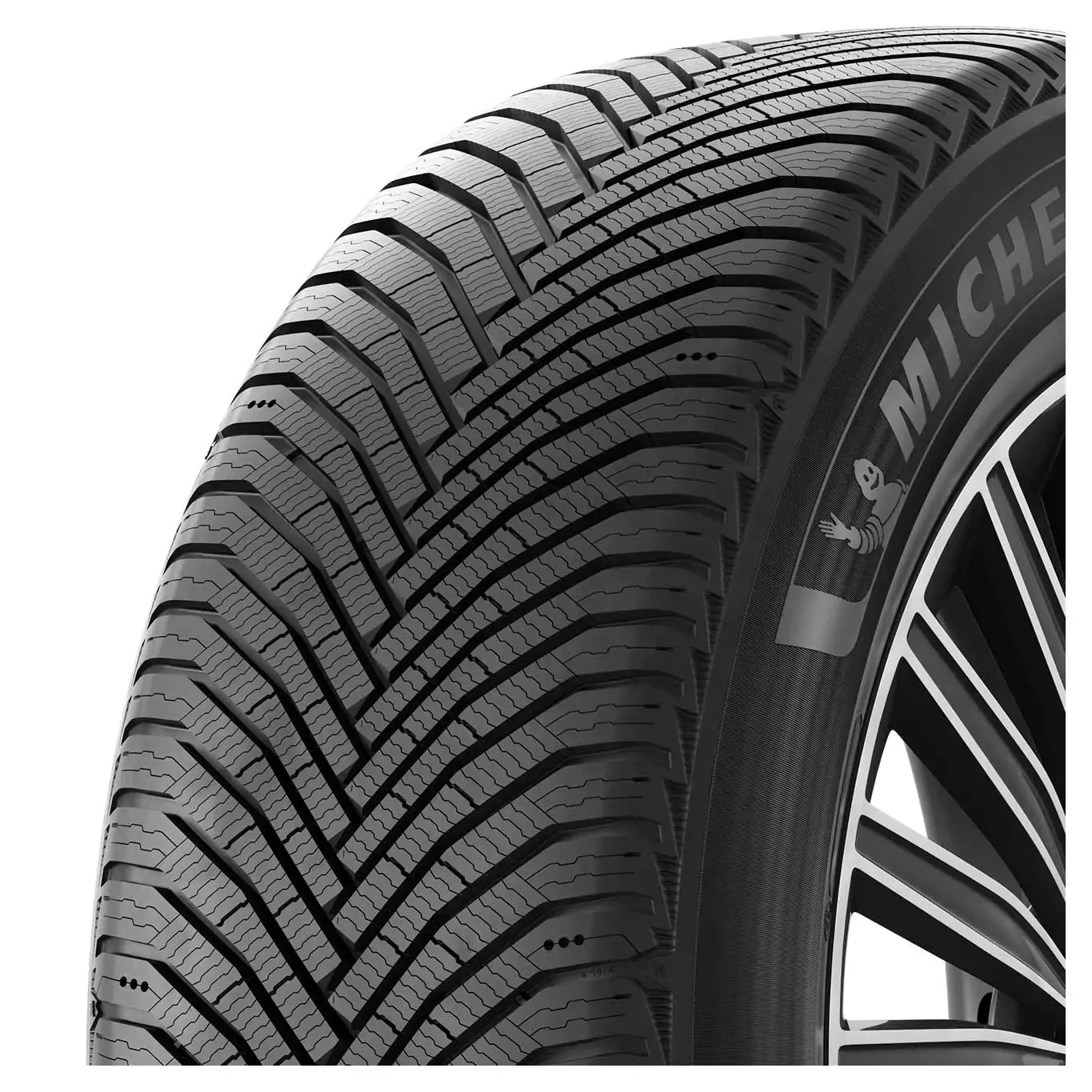 215/50 R19 93T Alpin 7 FSL