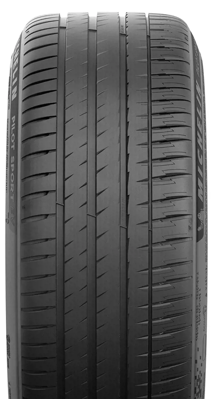 Michelin Pilot Sport EV Reifen 235/45 R20 100H XL