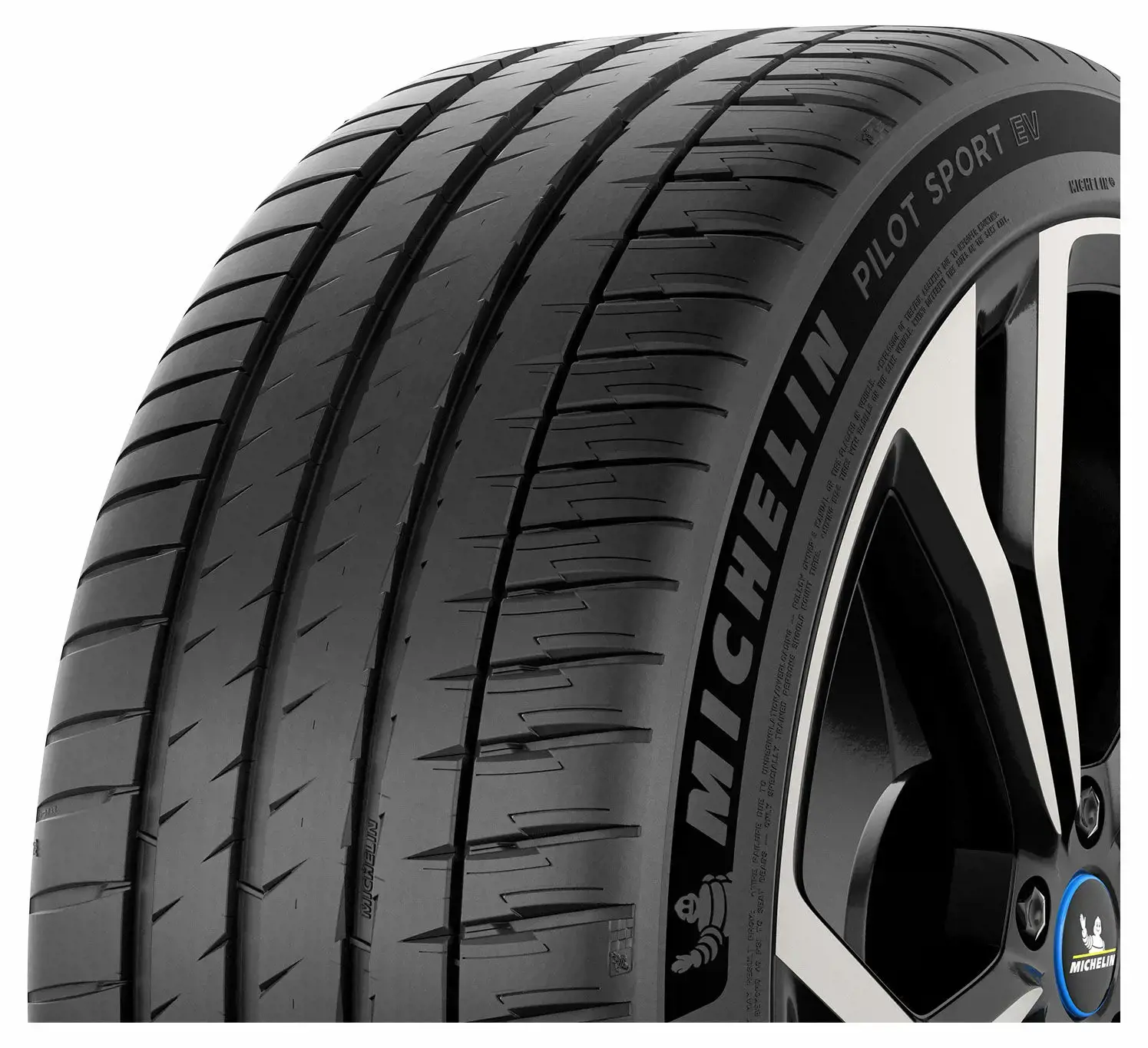 Michelin Pilot Sport EV Reifen 235/45 R20 100H XL