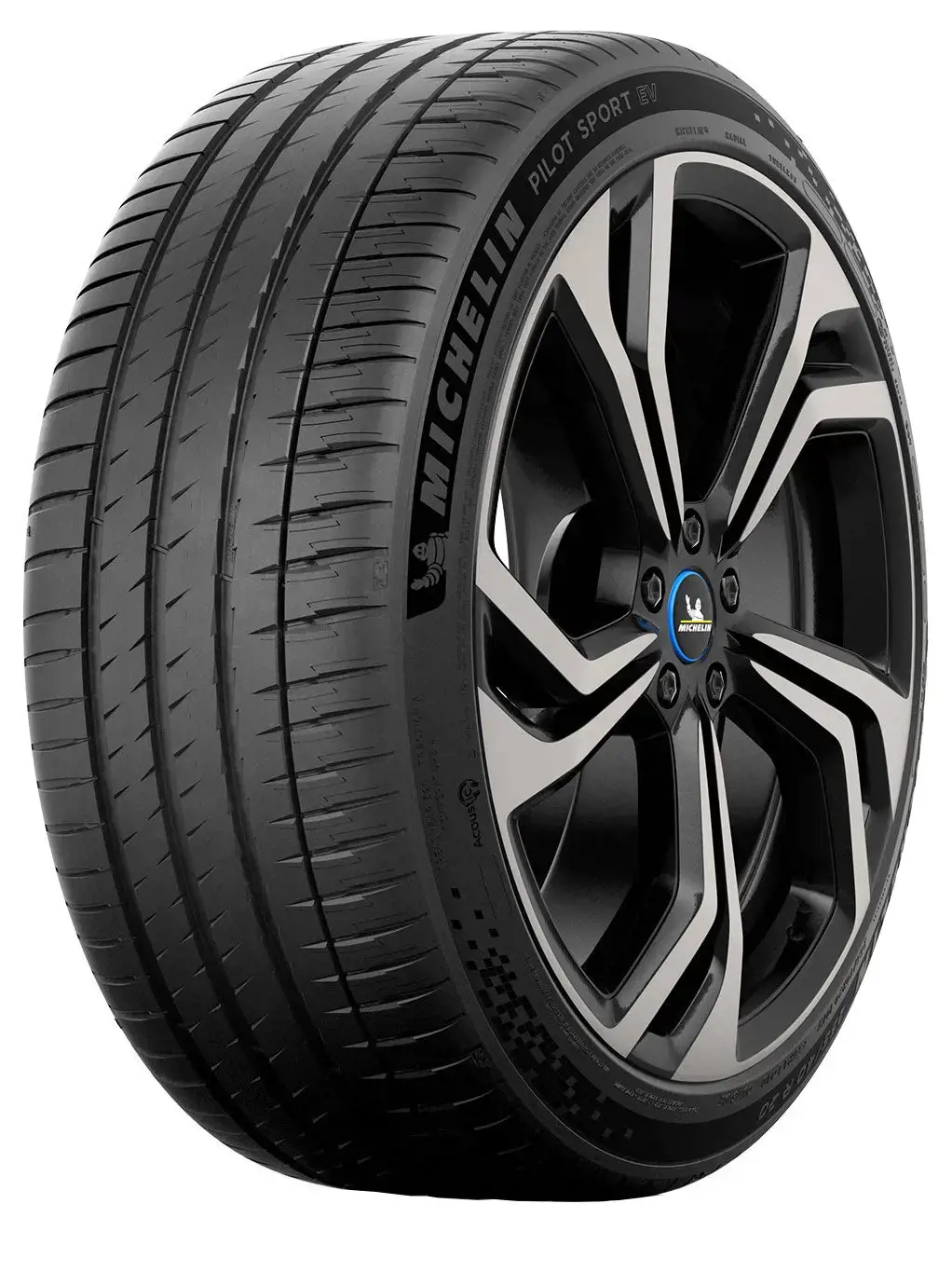 Michelin Pilot Sport EV Reifen 235/45 R20 100H XL