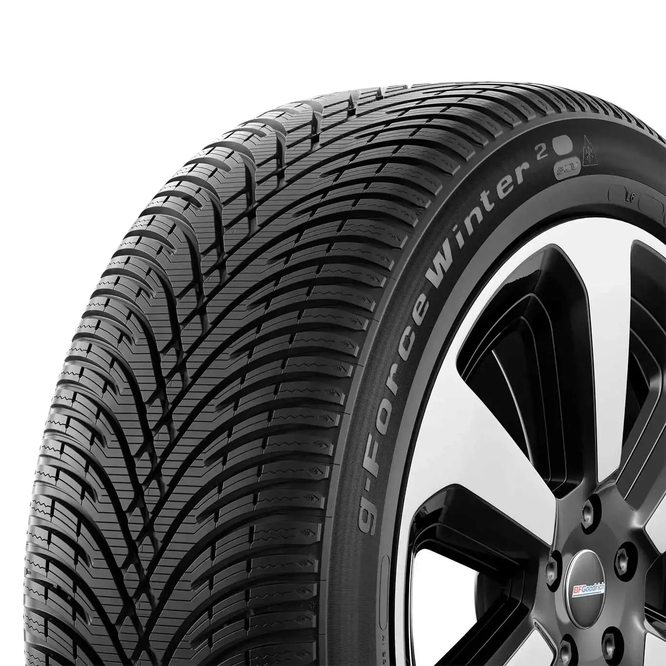 265/50 R20 111V g-Force Winter 2 SUV XL