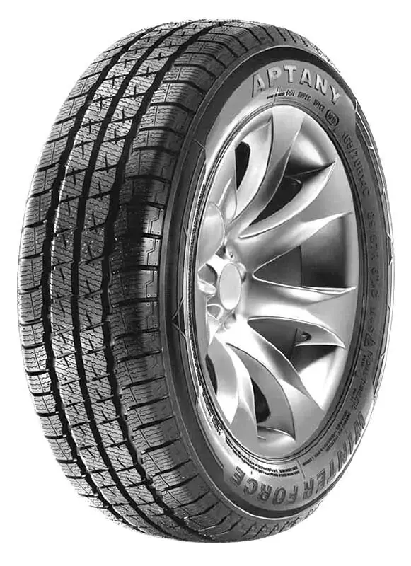 215/70 R15C 109R/107R RW103