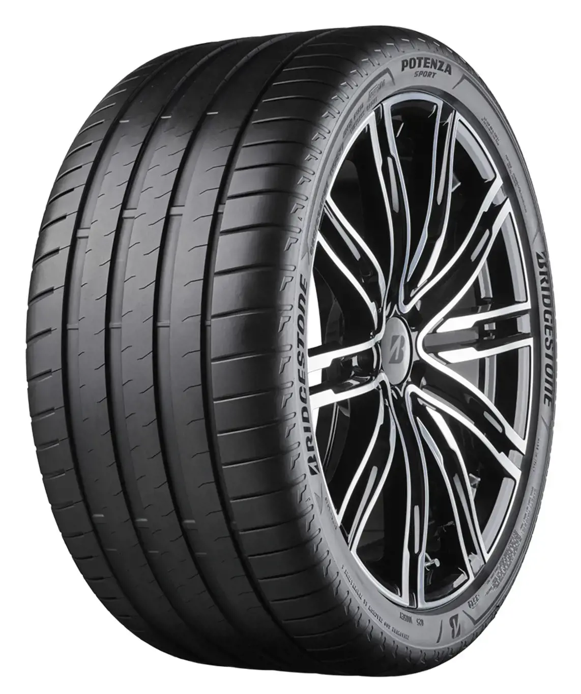265/35 R21 101Y Potenza Sport XL R0 Enliten