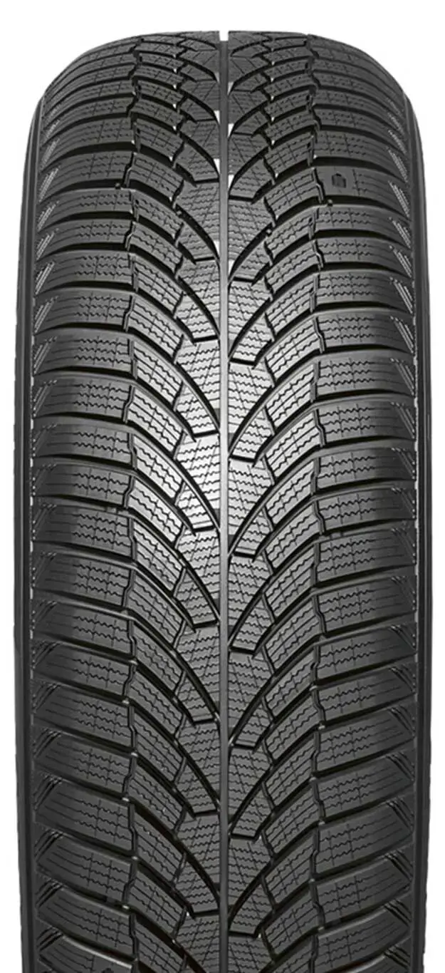 235/60 R18 107H WinterCraft WP52 EV XL K-Silent