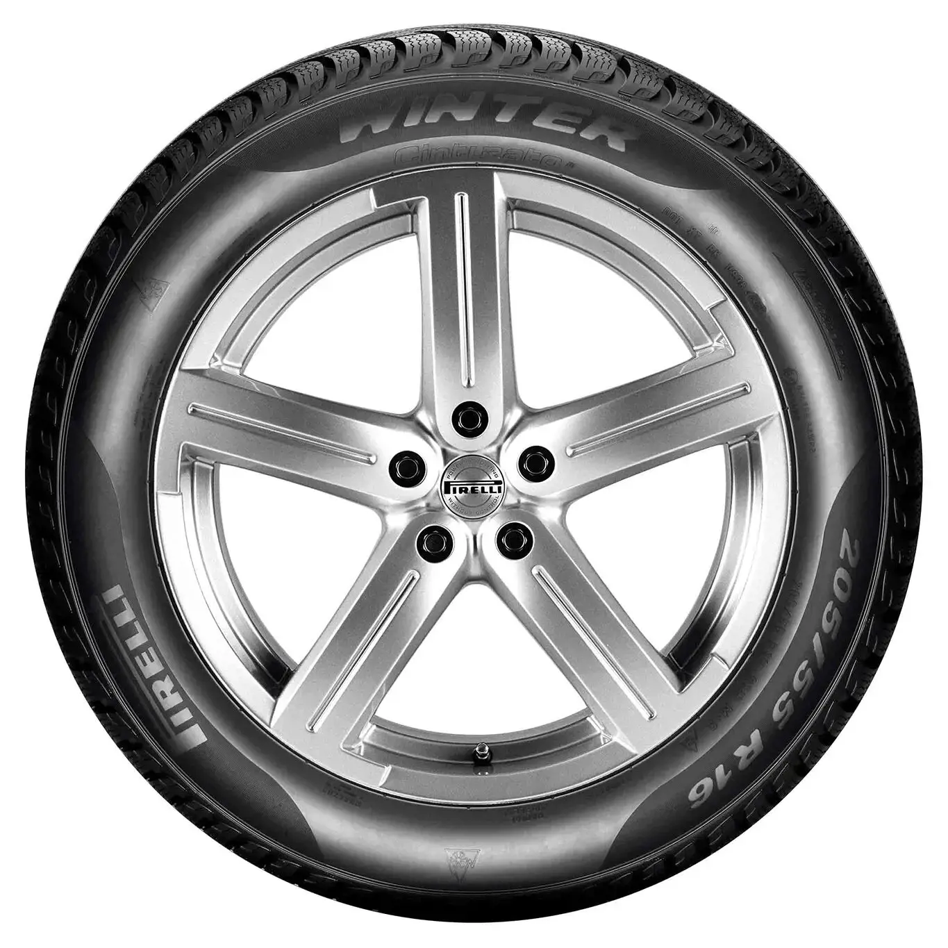 Cinturato Winter