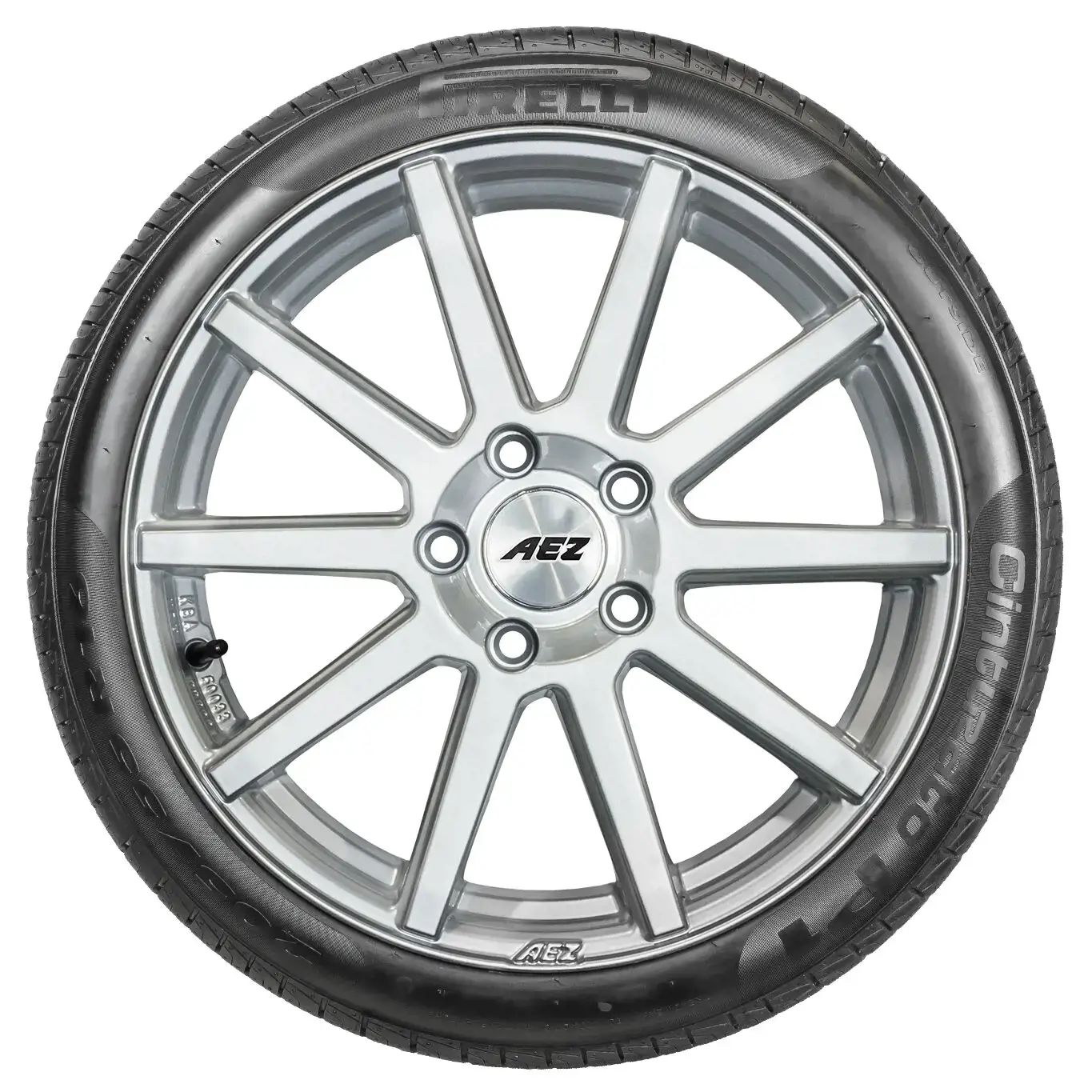 Pirelli Cinturato P1 195/65 R15 91V