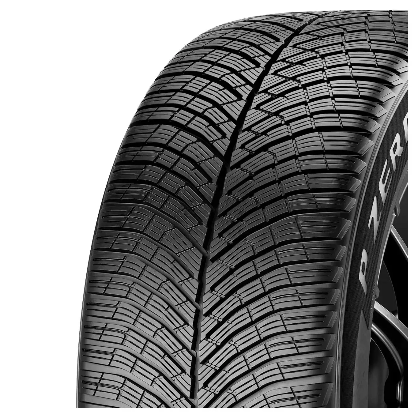 255/50 R21 109V P Zero Winter 2 XL FSL elt ncs