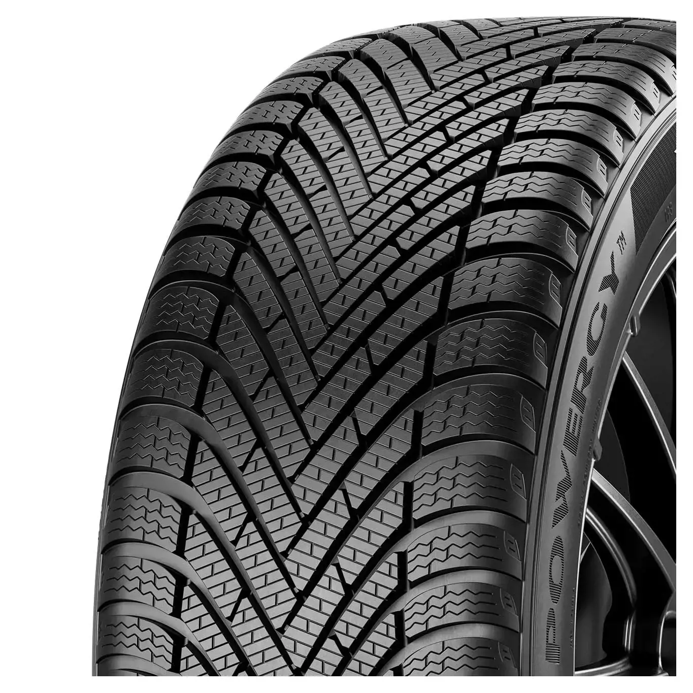 235/50 R19 103V Powergy Winter XL FSL