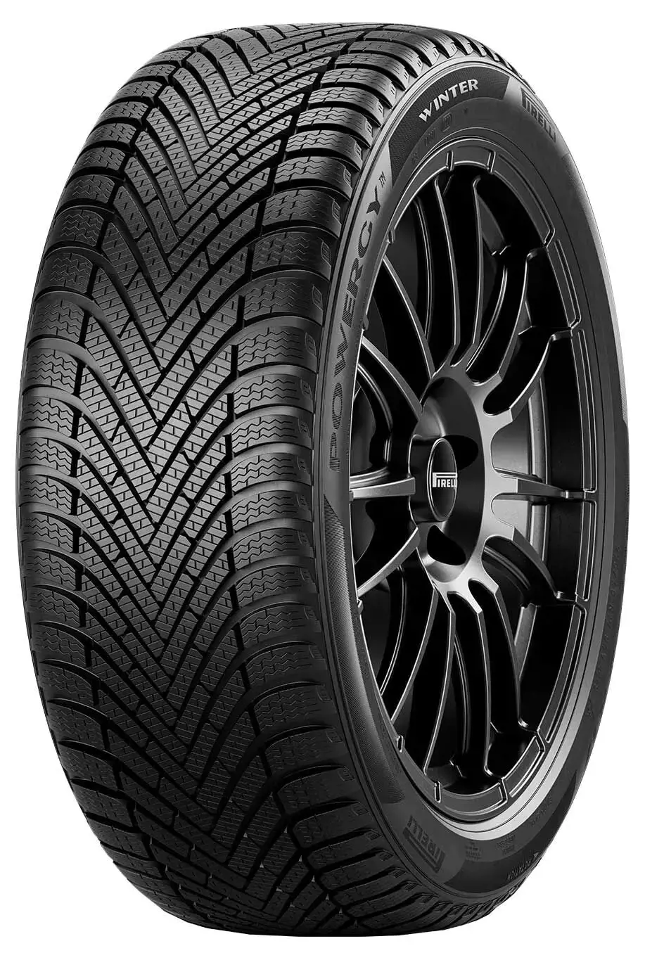 Pirelli Powergy Winter 235/50 R18 101V