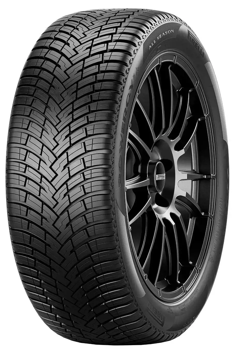 225/55 R19 103W Powergy All Season SF XL