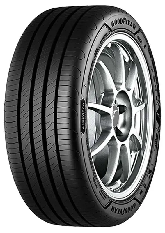 225/40 R19 93V Assurance Comforttred XL * EDR