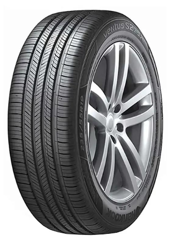 Ventus S2 AS X RH17