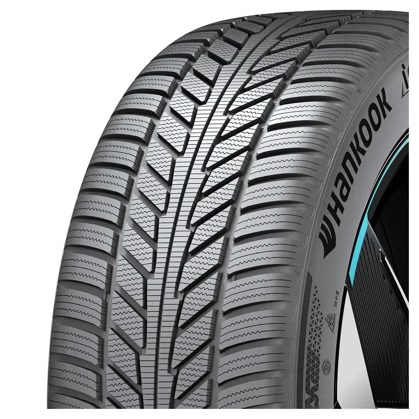 285/40 R21 109V ION i*cept SUV IW01A XL FSL